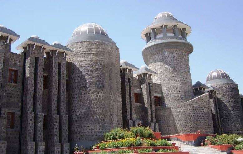 Raja Sumer Singh Qila, India